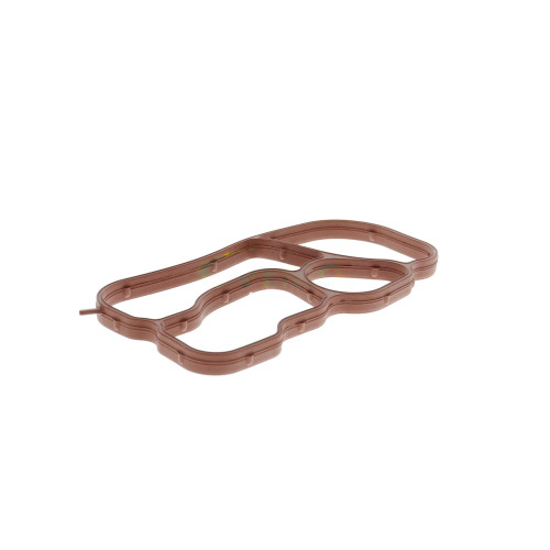 Vemo Oil Cooler Gasket V15-60-90015 for 2013-2017 Audi/Volkswagen 1.8L 2.0L (A3, A3 Quattro, A4, A4 allroad)