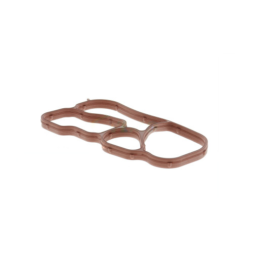 Vemo Oil Cooler Gasket V15-60-90015 for 2013-2017 Audi/Volkswagen 1.8L 2.0L (A3, A3 Quattro, A4, A4 allroad)