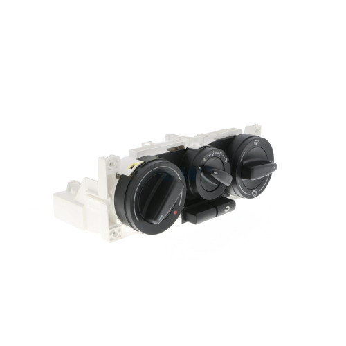 Vemo Heating/ventilation Control Element V10-41-0002 for 1999-2010 Volkswagen 2.8L 2.0L (Golf, Golf City, Jetta, Jetta City)