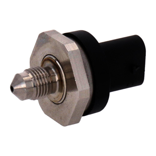 Vemo Fuel Pressure Sensor V20-72-0211 for 2015-2024 BMW/Mini 2.0L 3.0L (230i, 230i xDrive, 330e, 330i)