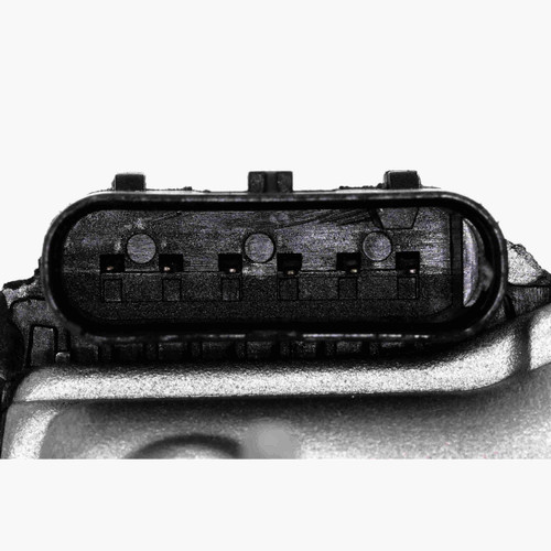 Vemo Throttle Body V30-81-0036 for 2012-2019 Mercedes-Benz 4.0L 3.5L (AMG GT 63, AMG GT 63 S, C300, C350)