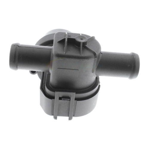 Vemo Coolant Control Valve V15-77-0016 for 2010-2017 Audi/Volkswagen 2.0L 3.2L (A5, A5 Quattro, Q5, S5)