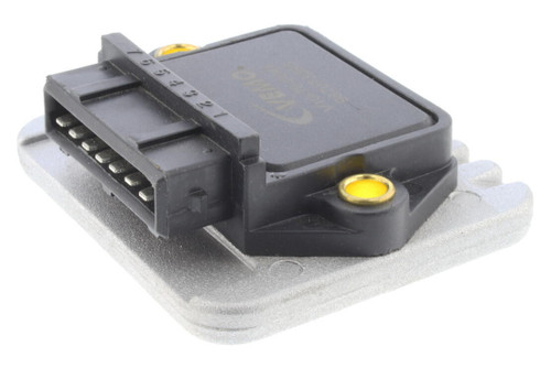 Vemo Ignition System Switch Unit V10-70-0048 for 1990-1993 Audi/Volkswagen 2.0L 2.3L (80, 90, Cabriolet, Corrado)