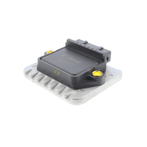 Vemo Ignition System Switch Unit V10-70-0048 for 1990-1993 Audi/Volkswagen 2.0L 2.3L (80, 90, Cabriolet, Corrado)