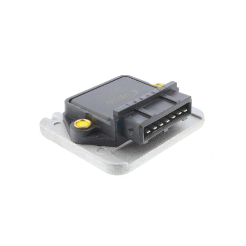 Vemo Ignition System Switch Unit V10-70-0048 for 1990-1993 Audi/Volkswagen 2.0L 2.3L (80, 90, Cabriolet, Corrado)