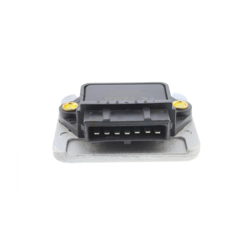 Vemo Ignition System Switch Unit V10-70-0048 for 1990-1993 Audi/Volkswagen 2.0L 2.3L (80, 90, Cabriolet, Corrado)