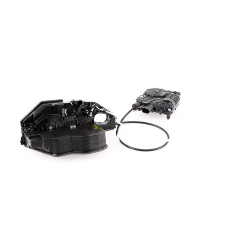 Vemo Door Lock V20-85-0013 for 2010-2017 BMW 3.0L 4.4L (535i GT, 535i GT xDrive, 550i, 550i GT)
