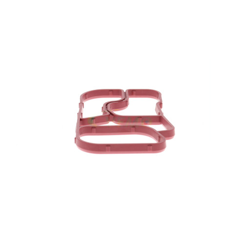 Vemo Oil Cooler Gasket V99-99-0029 for 2009-2017 Audi/Volkswagen 2.0L (A3 Quattro, A4, A4 Quattro, A5)