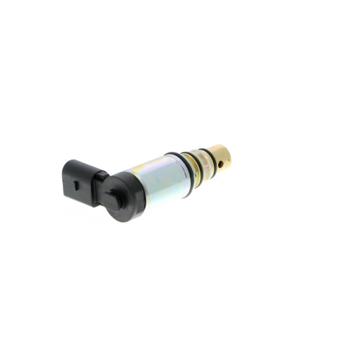 Vemo Air Conditioning Compress Control Valve V15-77-1020 for 2006-2010 Audi/Volkswagen 3.2L 2.0L (A3 Quattro, Eos, GTI, Jetta)