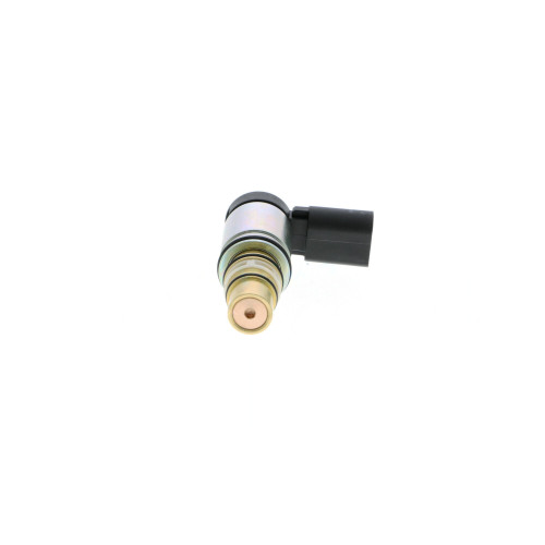 Vemo Air Conditioning Compress Control Valve V15-77-1020 for 2006-2010 Audi/Volkswagen 3.2L 2.0L (A3 Quattro, Eos, GTI, Jetta)