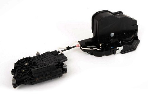 Vemo Door Lock V20-85-0095 for 2012-2016 BMW 2.0L 3.0L (528i, 528i xDrive, 535d, 535d xDrive)