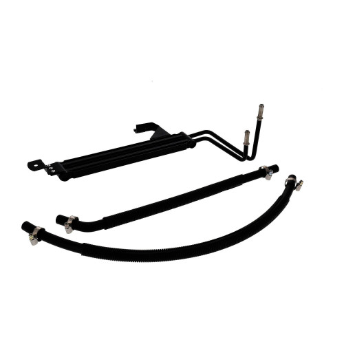 Vemo Steering Oil Cooler V33-60-0024 for 1999-2007 Cadillac/Chevrolet/GMC 6.0L 5.3L (Escalade, Escalade ESV, Escalade EXT, Avalanche 1500)