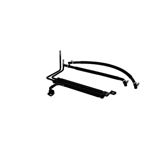 Vemo Steering Oil Cooler V33-60-0024 for 1999-2007 Cadillac/Chevrolet/GMC 6.0L 5.3L (Escalade, Escalade ESV, Escalade EXT, Avalanche 1500)
