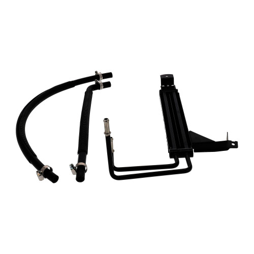 Vemo Steering Oil Cooler V33-60-0024 for 1999-2007 Cadillac/Chevrolet/GMC 6.0L 5.3L (Escalade, Escalade ESV, Escalade EXT, Avalanche 1500)