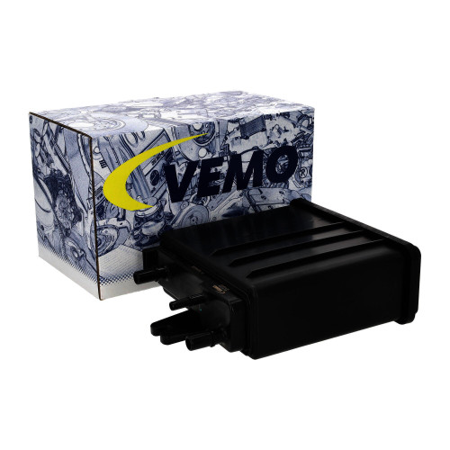 Vemo Tank Ventilation Charcoal Filter V51-77-0141 for 2007-2017 Cadillac/Chevrolet/GMC 6.2L 4.8L (Escalade, Tahoe, Sierra 1500, Yukon)