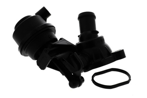 Vemo Coolant Control Valve V15-77-1045 for 2015-2016 Audi/Volkswagen 3.0L (A8 Quattro, Touareg)