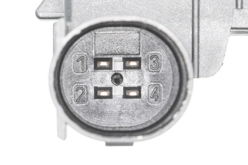 Vemo Bremselyskontakt V10-73-0389 for 2006-2017 Audi/Volkswagen 2.0L 1.8L (A3, A3 Quattro, A3 Sportback e-tron, A4)