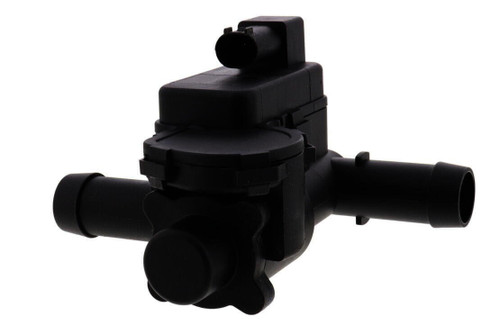 Vemo Coolant Control Valve V15-77-1046 for 2011-2017 Volkswagen 3.6L (Touareg)