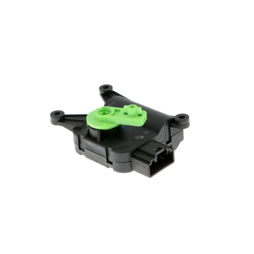 Vemo Blending Flap Actuator V10-77-1005 for 2003-2007 Audi/Volkswagen 1.8L 3.2L (TT, TT Quattro, Golf, Golf City)