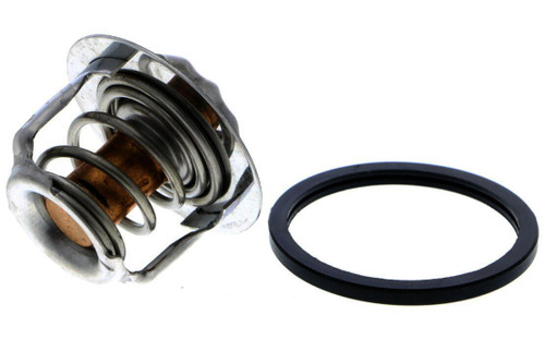 Vemo Coolant Thermostat V40-99-0024 for 2000-2017 Buick/Chevrolet/GMC 2.4L 2.0L (Allure, LaCrosse, Regal, Verano)