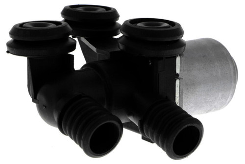 Vemo Coolant Control Valve V20-77-0031 for 1999-2010 BMW 2.5L 2.8L (323Ci, 323i, 325Ci, 325i)