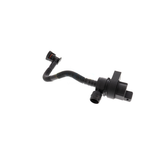 Vemo Charcoal Filter (tank Ventilation Valve V20-77-0042 for 2006-2010 BMW 4.8L (550i, 650i, 750i, 750Li)