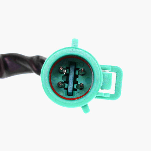 Vemo Lambda Sensor V25-76-0007 for 1998-2012 Ford/Lincoln/Mercury 6.8L 5.4L (E-350 Super Duty, Expedition, Explorer, Explorer Sport)