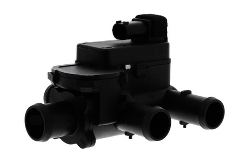 Vemo Coolant Control Valve V30-77-1046 for 2003-2017 Mercedes-Benz 4.7L 6.0L (Maybach S550, Maybach S600, S350, S550)