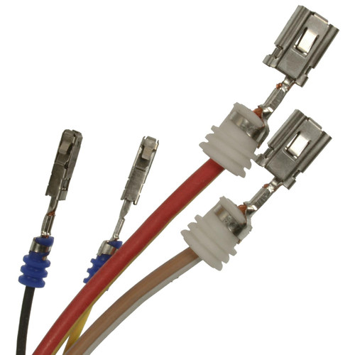 Standard Ignition ABS Speed Sensor Wire Harness ALH321 for 2008-2017 Audi (A4, A4 Quattro, A5, A5 Quattro)