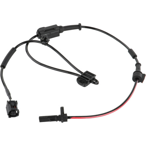 Standard Ignition ABS Speed Sensor ALS3326 for 2019-2025 Mazda 2.5L (3)
