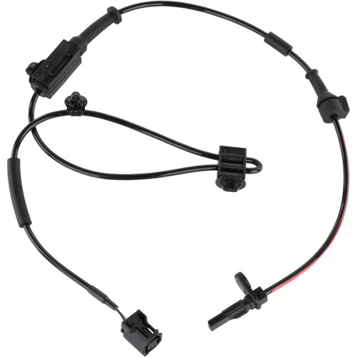 Standard Ignition ABS Speed Sensor ALS3326 for 2019-2025 Mazda 2.5L (3)