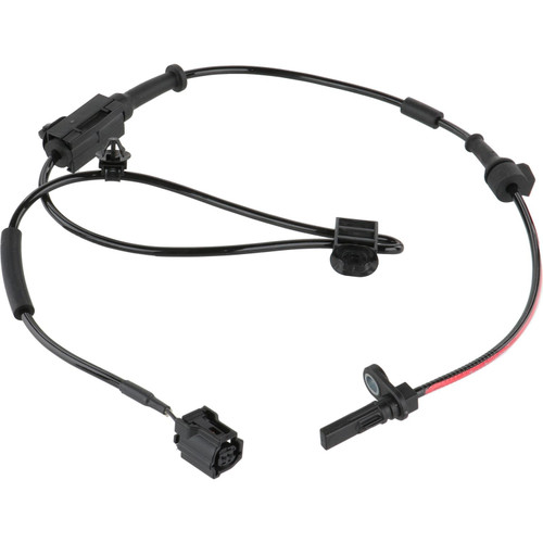 Standard Ignition ABS Speed Sensor ALS3326 for 2019-2025 Mazda 2.5L (3)