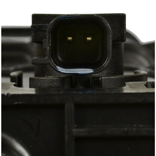 Standard Ignition Fuel Vapor Canister CP3537 for 2012-2015 Chevrolet/GMC 2.4L (Equinox, Terrain)