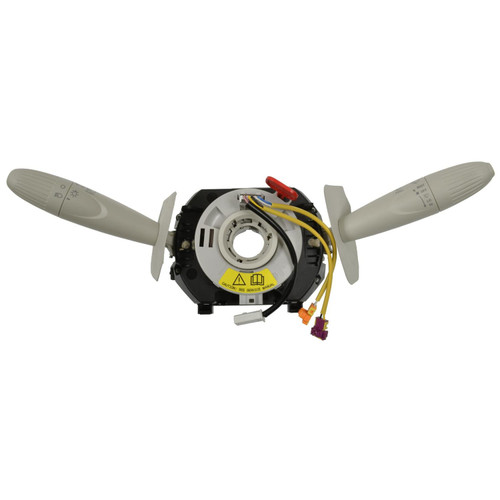 Standard Ignition New Multi Function Column Switch CBS-2077 for 2012-2019 Fiat (500)