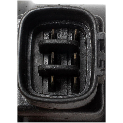 Standard Ignition Idle Air Control Valve AC383 for 1993-1995 Toyota 4.5L (Land Cruiser)