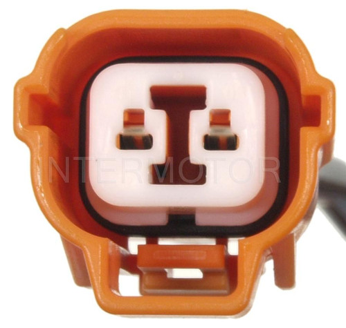 Standard Ignition ABS Speed Sensor ALS806 for 1994-1999 Acura/Honda/Isuzu (CL, Accord, Odyssey, Oasis)