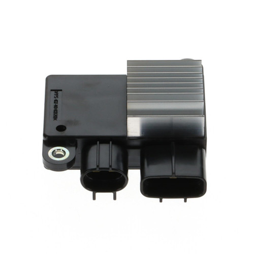 Standard Ignition Engine Cooling Fan Module CFM111 for 2012-2021 Toyota 1.8L 2.0L (Corolla, Prius C)