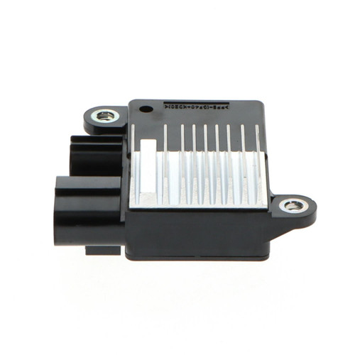 Standard Ignition Engine Cooling Fan Module CFM111 for 2012-2021 Toyota 1.8L 2.0L (Corolla, Prius C)