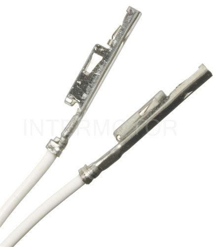 Standard Ignition Cabin Air Temperature Sensor AX192 for 2000-2003 Volvo (S60, S80, V70, XC70)