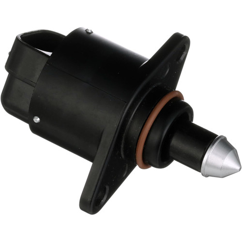 Standard Ignition Idle Air Control Valve AC495 for 1999-2014 Chevrolet/Daewoo/Pontiac 1.6L (Aveo, Lanos, G3)