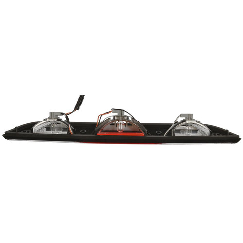 Standard Ignition Center High Mount Stop Light Assembly BTL140