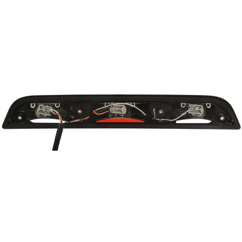 Standard Ignition Center High Mount Stop Light Assembly BTL140 for 2015-2023 Ford 6.2L 6.7L