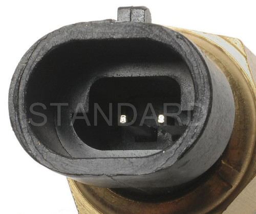 Standard Ignition Intake Air Temperature Sensor AX7 for 1985-1989 Chrysler/Dodge/Plymouth 2.2L 2.5L (Conquest, Daytona, Laser, LeBaron)