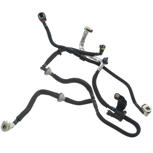 Standard Ignition Canister Purge Solenoid CP124 for 2020-2025 Ford 1.5L (Bronco Sport, Escape)