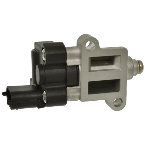 Standard Ignition Idle Air Control Valve AC587 for 2006-2011 Hyundai/Kia 1.6L (Accent, Rio, Rio5)