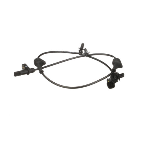 Standard Ignition ABS Speed Sensor ALS2297 for 2011-2013 Ford 1.6L (Fiesta, Fiesta Ikon)