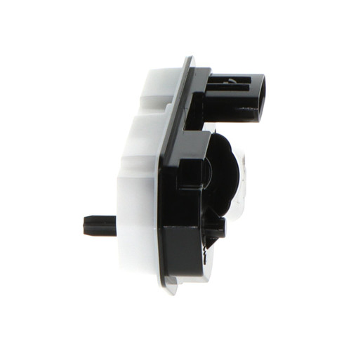 Standard Ignition Radiator Active Grille Shutter Actuator AGA1013 for 2018-2022 Toyota 2.5L (Avalon, Camry)
