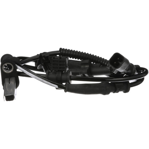 Standard Ignition ABS Speed Sensor ALS3401 for 2017-2019 Ford (F-250 Super Duty, F-350 Super Duty, F-450 Super Duty, F-550 Super Duty)