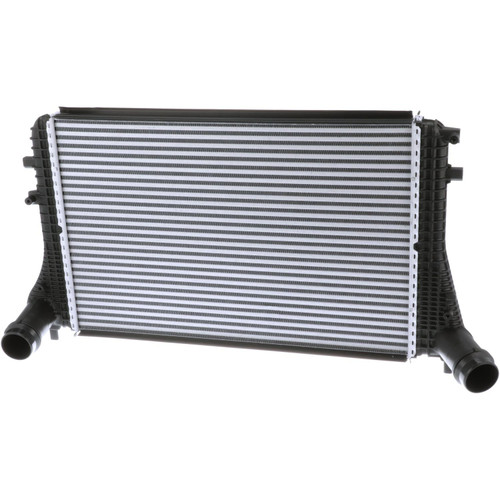 Standard Ignition Charge Air Cooler CAC36 for 2009-2015 Audi/Volkswagen 2.0L (A3, A3 Quattro, Beetle, Golf)