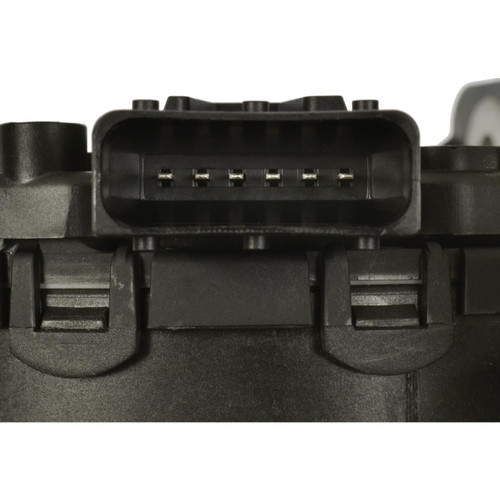 Standard Ignition New Accelerator Pedal Sensor APS571 for 2016-2019 Nissan 5.6L (TITAN, TITAN XD)